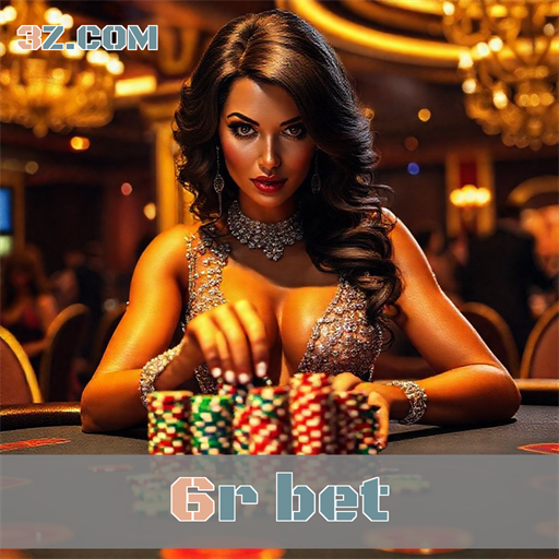 Explorando Apostas Inovadoras na 6r Bet: Uma Nova Era