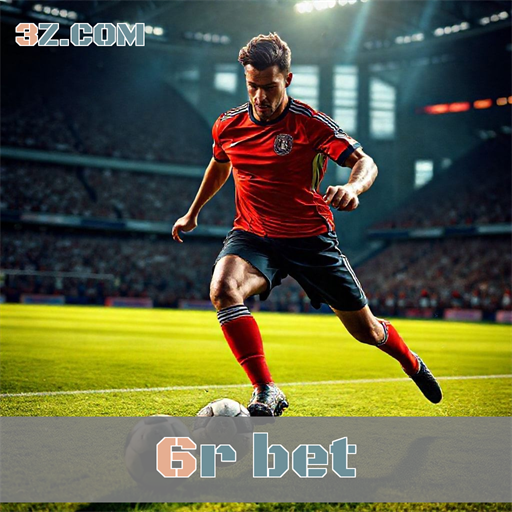 Esporte e Aposta: O Magnífico Mundo da 6r Bet