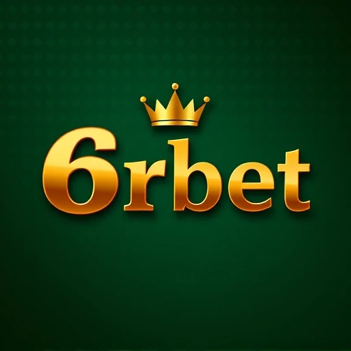 6r bet Logo