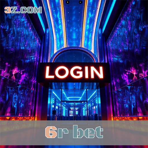 Login Criativo e Seguro na 6r bet: Acesse Agora