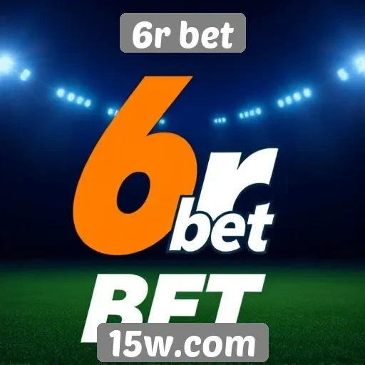 Comparativo das odds na 6r bet e concorrentes