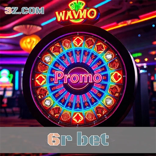 Promoções Imperdíveis na 6r bet que Você Não Pode Perder
