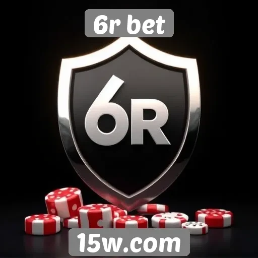 Análise da segurança no site de jogos 6r bet