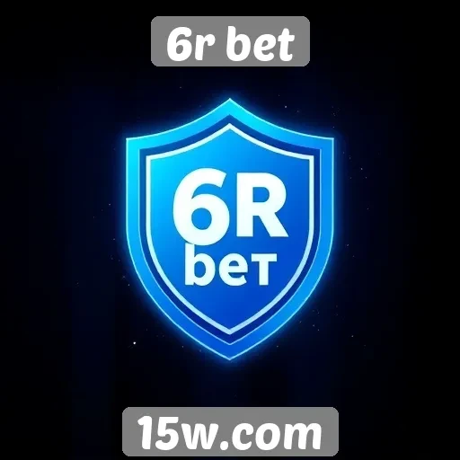 Segurança e confiabilidade do 6r bet para jogadores
