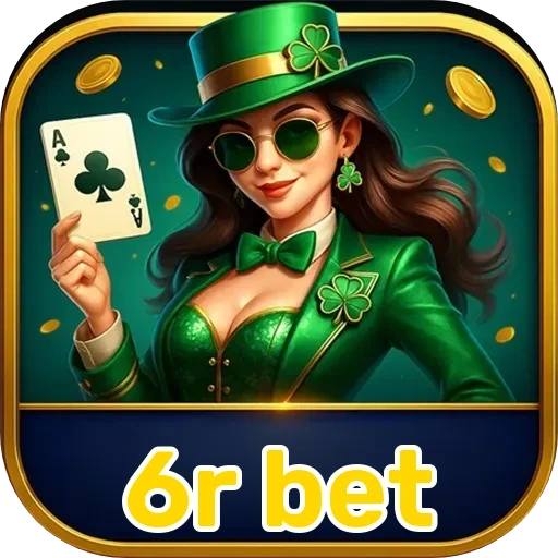 6r bet: Atração Irresistível nos Caça-Níqueis