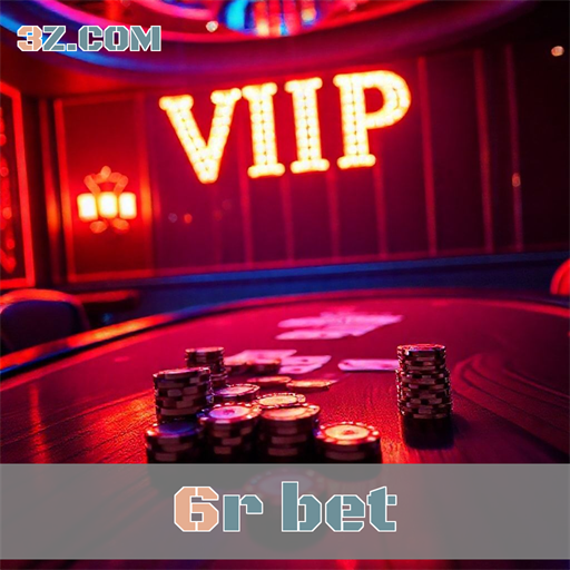 6r bet: Explore os Benefícios Exclusivos da Seção VIP
